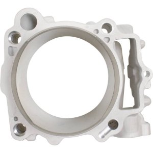 Yamaha WR 450 F Big Bore Cylinder Kit - Cylinder Works - 99mm - `16-`18